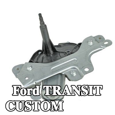 METZGER محرك المساحات الخلفي, 12V — Ford Transit Custom