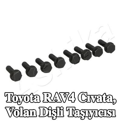 ASHIKA Cıvata, volan dişli taşıyıcısı — Toyota Rav4