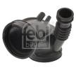 FEBI BILSTEIN Emme borusu, hava filtresi — 2002 BMW X5 (2)