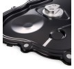 RIDEX غطاء التوقيت — Renault Fluence (8)