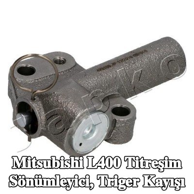 JAPKO Titreşim Sönümleyici, triger kayışı — 1994 Mitsubishi L400