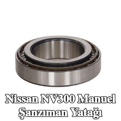 RENAULT Manuel şanzıman yatağı — Nissan Nv300