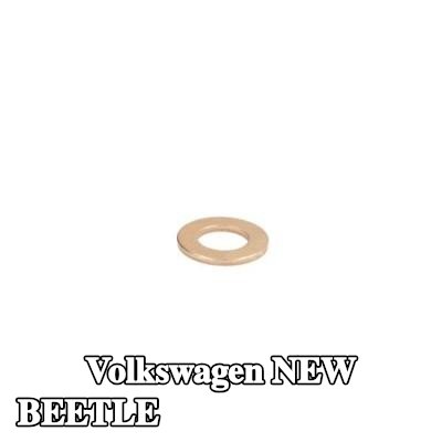 ENGITECH حشية مانعة للتسرب، مضخة الحقن — Volkswagen New Beetle