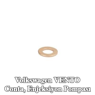 ENGITECH Conta, enjeksiyon pompası — Volkswagen Vento