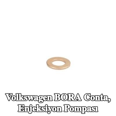ENGITECH Conta, enjeksiyon pompası — Volkswagen Bora