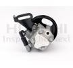 HITACHI Hidrolik direksiyon pompası — 2002 Kia Rio (4)