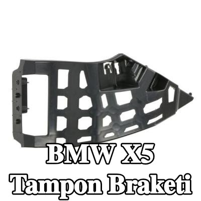 BLIC Sağ ön tampon braketi — BMW X5