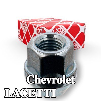 FEBI BILSTEIN صامولة العجلة 19 — Chevrolet Lacetti