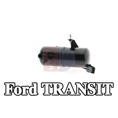 AKS DASIS مجفف مستقبل الهواء المكيف — 1992 Ford Transit