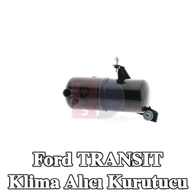 AKS DASIS Klima alıcı kurutucu — 1992 Ford Transit