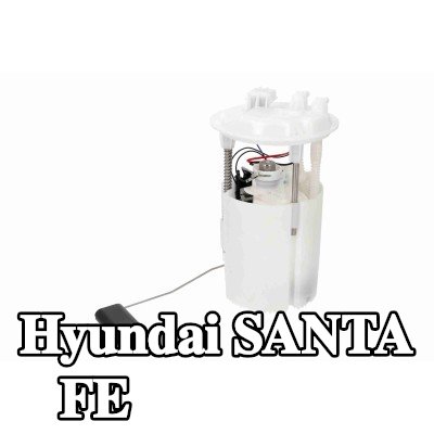 VEMO وحدة تغذية الوقود البنزين — Hyundai Santa Fe