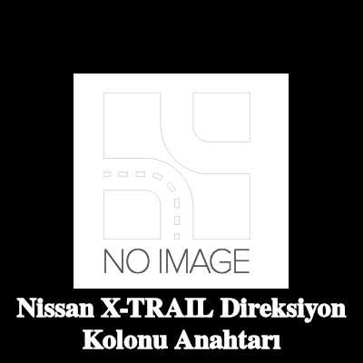 VALEO Direksiyon kolonu anahtarı — 2013 Nissan X-trail