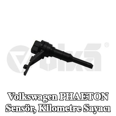 VIKA Sensör, kilometre sayacı — Volkswagen Phaeton