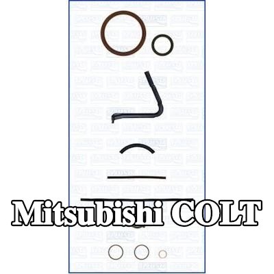 AJUSA مجموعة حشيات علبة المرافق — 2002 Mitsubishi Colt
