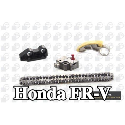 BGA طقم سلسلة مضخة الزيت — Honda Fr-v