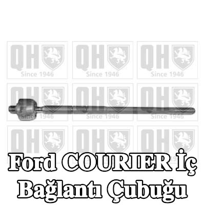 QUINTON HAZELL İç bağlantı çubuğu 325mm — Ford Courier