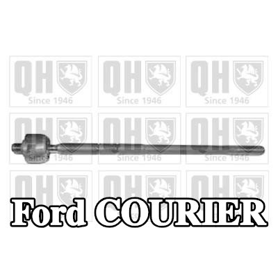 QUINTON HAZELL قضيب الربط الداخلي 325mm — Ford Courier