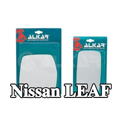 ALKAR زجاج المرآة، وحدة الزجاج — Nissan Leaf