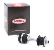 CORTECO Ön Aks Stabilizatör Bağlantısı Onarım Kiti — Toyota Yaris (1)