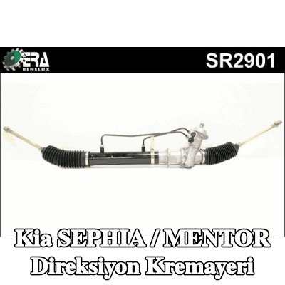 ERA Benelux Direksiyon kremayeri — Kia Sephia / Mentor