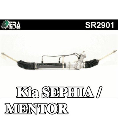 ERA Benelux حامل التوجيه — Kia Sephia / Mentor