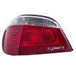 HELLA Arka lamba Sol, ampul tutuculu, ampullü — 2002 BMW 5 Series (2)