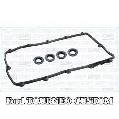AJUSA مجموعة حشيات، غطاء رأس الأسطوانة — 2012 Ford Tourneo Custom