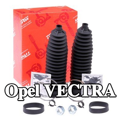 TRW مجموعة غطاء أنبوب التوجيه مع الملحقات — Opel Vectra