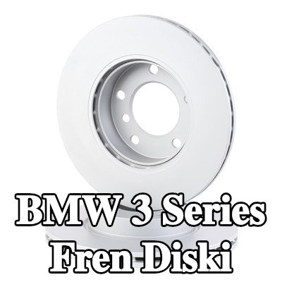 BOSCH Fren diski Dış Çap: 286, 2mm, Havalandırmalı, içten havalandırmalı, Kaplamalı — 2002 BMW 3 Series