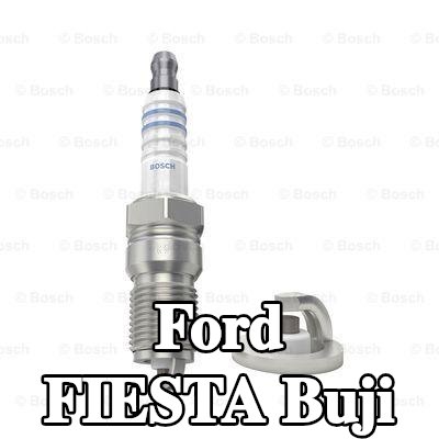 BOSCH Buji Anahtar Boyutu: 16 mm — 1997 Ford Fiesta
