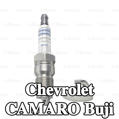 BOSCH Buji Anahtar Boyutu: 16 mm — 2002 Chevrolet Camaro