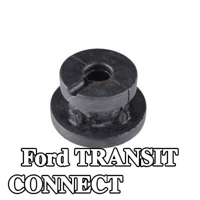 TEDGUM حامل المبرد — 2002 Ford Transit Connect