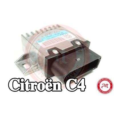at autoteile germany وحدة التحكم، مضخة الوقود — Citroën C4