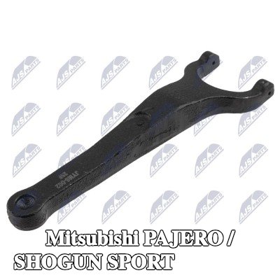 NTY شوكة تحرير القابض — Mitsubishi Pajero / Shogun Sport