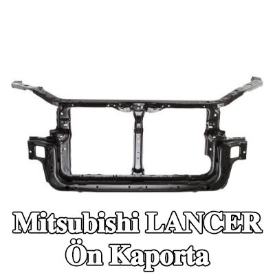 BLIC Ön Kaporta — 2002 Mitsubishi Lancer