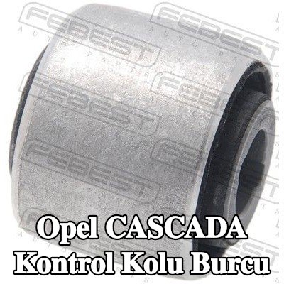 FEBEST Kontrol kolu burcu — Opel Cascada