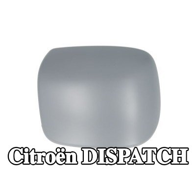 BLIC غلاف مرآة الجناح — Citroën Dispatch
