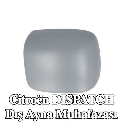BLIC Dış ayna muhafazası — Citroën Dispatch