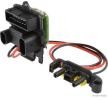HERTH+BUSS ELPARTS Fan motoru direnci — 2016 Opel Vivaro (1)