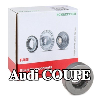 FAG محمل تثبيت الدعامة العلوية — Audi Coupe