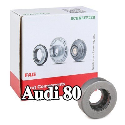 FAG محمل تثبيت الدعامة العلوية — Audi 80