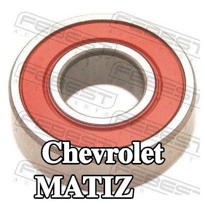 FEBEST محمل — Chevrolet Matiz