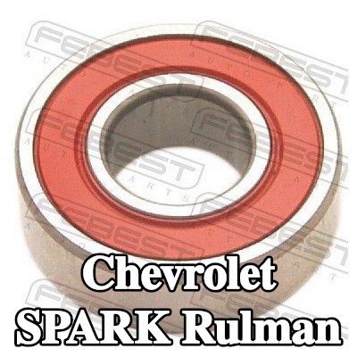 FEBEST Rulman — Chevrolet Spark