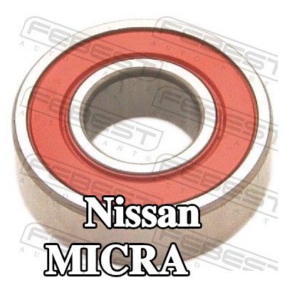FEBEST محمل — 1990 Nissan Micra