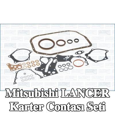 AJUSA Karter contası seti — 2002 Mitsubishi Lancer