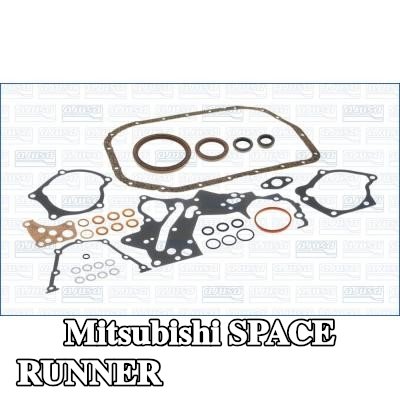 AJUSA مجموعة حشيات علبة المرافق — 1997 Mitsubishi Space Runner