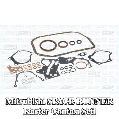 AJUSA Karter contası seti — 1997 Mitsubishi Space Runner