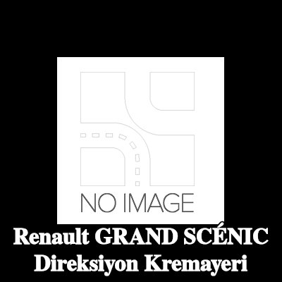 TRW Direksiyon kremayeri — Renault Grand Scénic
