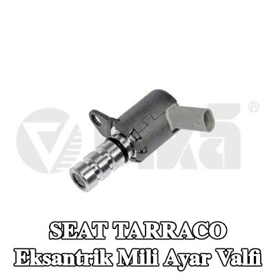 VIKA Eksantrik mili ayar valfi — 2018 SEAT Tarraco