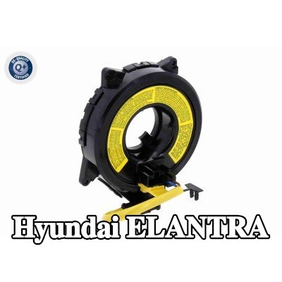 VEMO نابض ساعة لعجلة القيادة — 2000 Hyundai Elantra